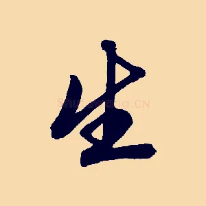生