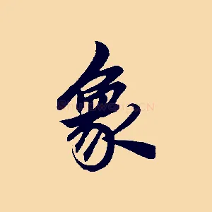 象