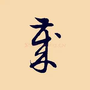 歲