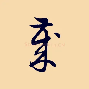 歲
