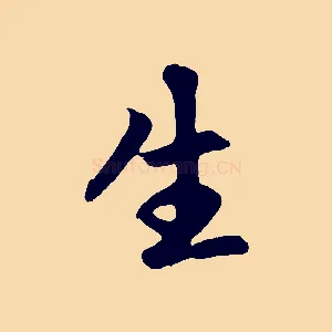 生