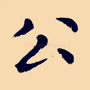 公
