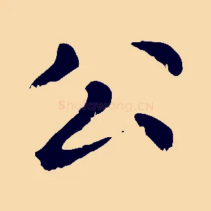 公