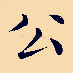 公