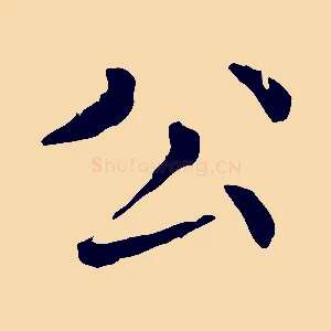 公