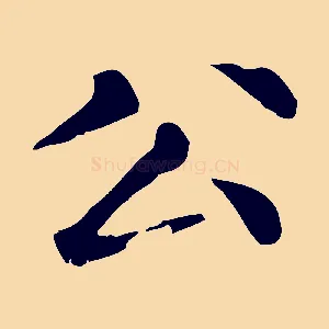 公