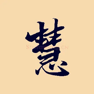 慧