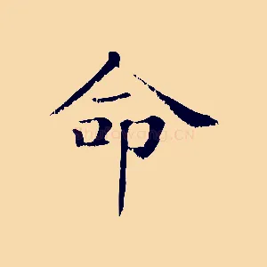 命