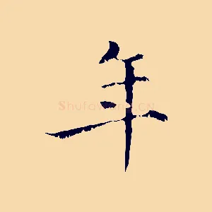 年