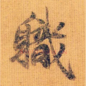 职