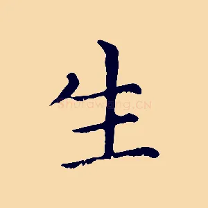 生