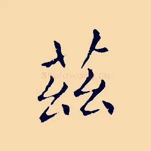 茲