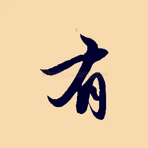 有