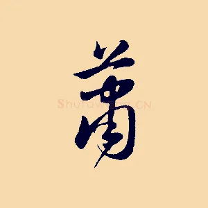 蕭