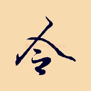 令