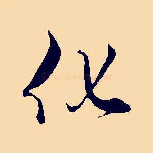 化