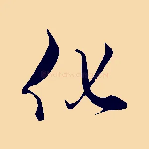 化