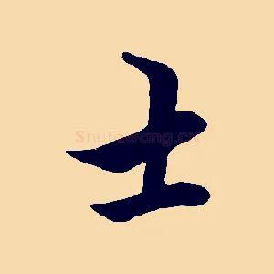 士