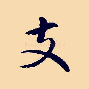 支