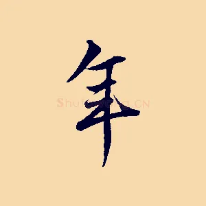 年