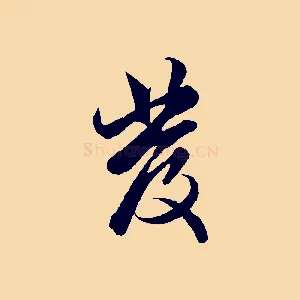 發