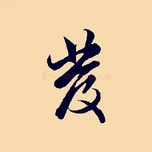 發