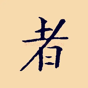 者