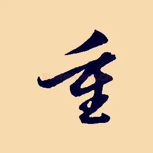 重