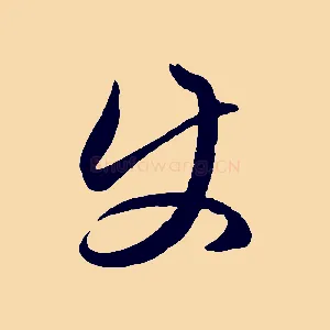 使