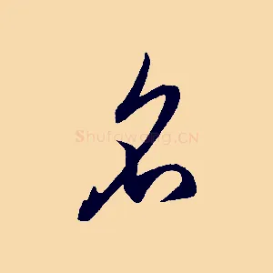 名