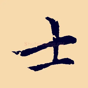 士