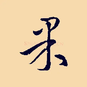 果