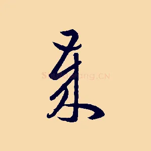 歲