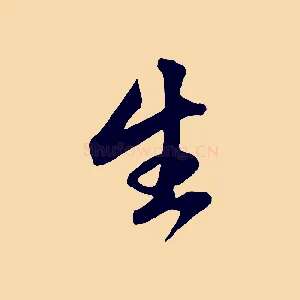 生