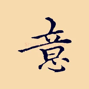 意