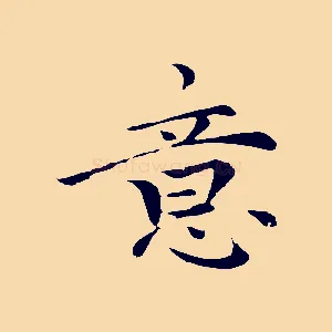 意