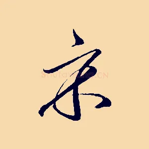 示