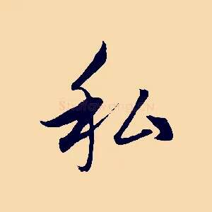 私