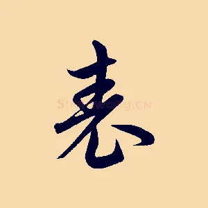 表