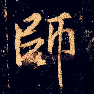 师