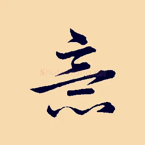 意