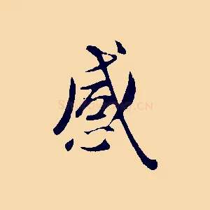 感