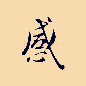 感