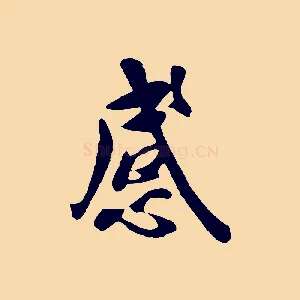 感