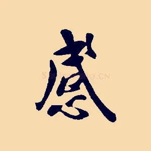 感