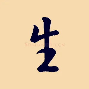 生