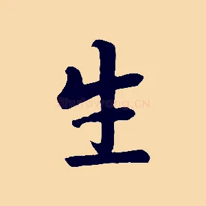 生