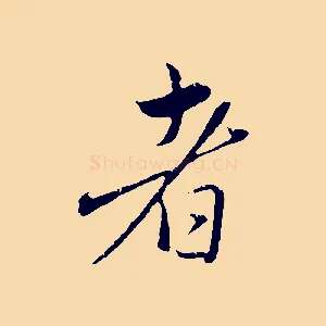 者