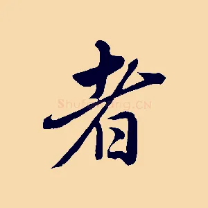 者