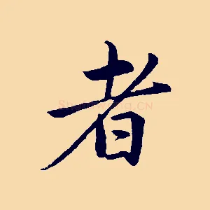 者